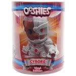 Giochi Preziosi Ooshies - Justice League DC Vinyl Edition Συλλεκτικές Φιγούρες 10 Εκ. - 5 Σχέδια HHD05000 8056379089230