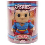 Giochi Preziosi Ooshies - Justice League DC Vinyl Edition Collectible Figures 10 Cm - 5 Designs HHD05000 8056379089230
