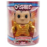 Giochi Preziosi Ooshies - Justice League DC Vinyl Edition Collectible Figures 10 Cm - 5 Designs HHD05000 8056379089230