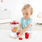 Hape Playfully Delicious Smoothie Blender E3158 6943478024137