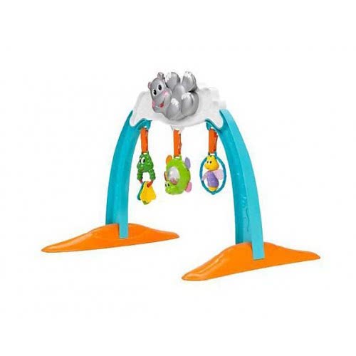 Chicco Γυμναστήριο Ιπποποταμάκι Y02-05195 8003670824381