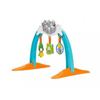 Chicco Γυμναστήριο Ιπποποταμάκι Y02-05195 8003670824381