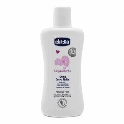 Chicco Γαλάκτωμα Ενυδάτωσης 200Ml 02848-00 8059147053280