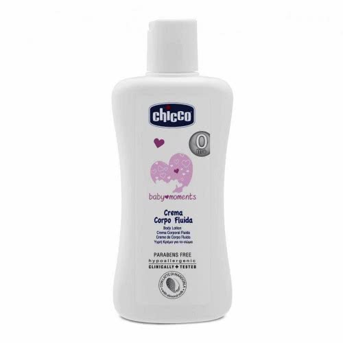 Chicco Γαλάκτωμα Ενυδάτωσης 200Ml 02848-00 8059147053280