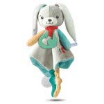 Clementoni Baby For You Newborn Baby Sweet Bunny For 0+ Months 1000-17272 8005125172726