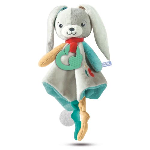 Clementoni Baby For You Newborn Baby Sweet Bunny For 0+ Months 1000-17272 8005125172726