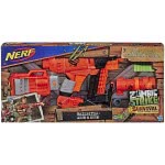 Hasbro Nerf Zombie Strike Nailbiter Zoom And Doom Εκτοξευτής E6163 5010993595334