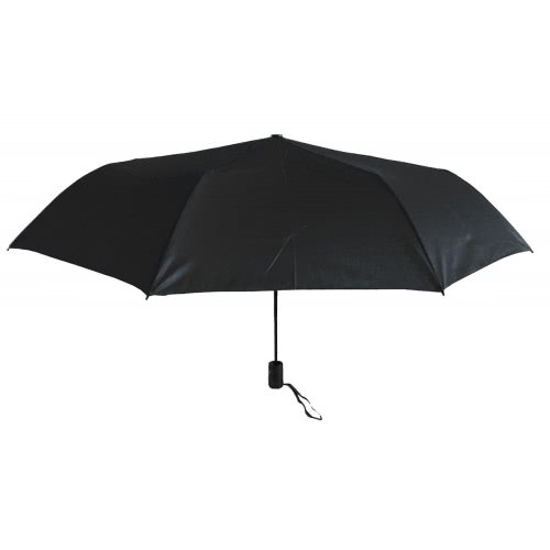 chanos Trend Class Men Umbrella 110 Cm - Black 0152 5203199001529