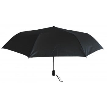chanos Trend Class Men Umbrella 110 Cm - Black 0152 5203199001529