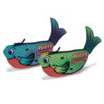 As company Παιχνίδι Με Κάρτες Salmon Assrt Για Ηλικίες 6+ Χρονών Και 3-6 Παίκτες 1040-21021 5203068210212