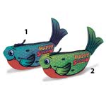 As company Παιχνίδι Με Κάρτες Salmon Assrt Για Ηλικίες 6+ Χρονών Και 3-6 Παίκτες 1040-21021 5203068210212