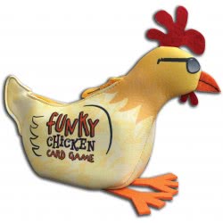 As company Παιχνίδι Με Κάρτες Chicken Για Ηλικίες 6+ Χρονών Και 3-6 Παίκτες 1040-21020 5203068210205