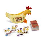As company Παιχνίδι Με Κάρτες Chicken Για Ηλικίες 6+ Χρονών Και 3-6 Παίκτες 1040-21020 5203068210205