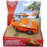 Mattel Disney Cars Pullback Οχήματα CDP58 887961047684