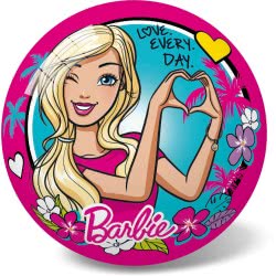 star Barbie Love Every Day Μπάλα Πλαστική 14 Εκ 19/2866 5202522128667