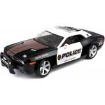 Maisto Special Edition Dodge Challenger Police 1:18 48/31365 090159313656
