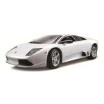 Maisto Special Ediiton 1:18 Lamborghini Murcelago LP640 - White 31148 090159311485