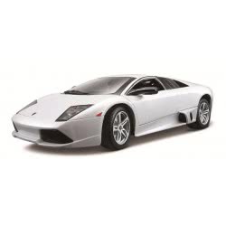 Maisto Special Ediiton 1:18 Lamborghini Murcelago LP640 - White 31148 090159311485