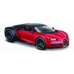 Maisto Special Edition 1:24 Buggati Chiron Sport 48/31524 090159315247