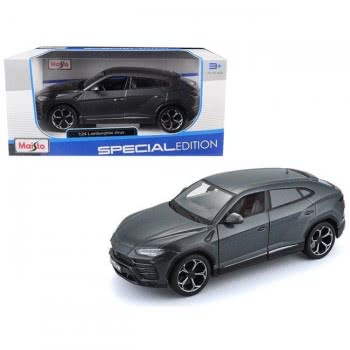 Maisto Special Edition 1:24 Lamborghini Urus 48/31519 090159315193
