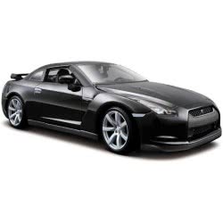 Maisto Special Edition 1:24 Nissan GT-R 2009 31294 090159312949