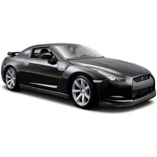 Maisto Special Edition 1:24 Nissan GT-R 2009 31294 090159312949