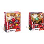 Maisto Angry Birds Squawkers - 2 Σχέδια 82504 090159825043
