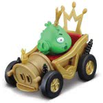 Maisto Angry Birds Squawkers - 2 Σχέδια 82504 090159825043