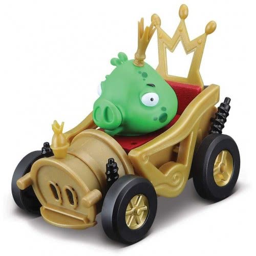 Maisto Angry Birds Squawkers - 2 Designs 82504 090159825043