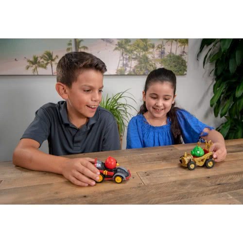 Maisto Angry Birds Squawkers - 2 Designs 82504 090159825043