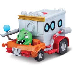 Maisto Angry Birds Race Racers - 2 Σχέδια 82502 090159825029
