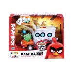 Maisto Angry Birds Race Racers - 2 Σχέδια 82502 090159825029