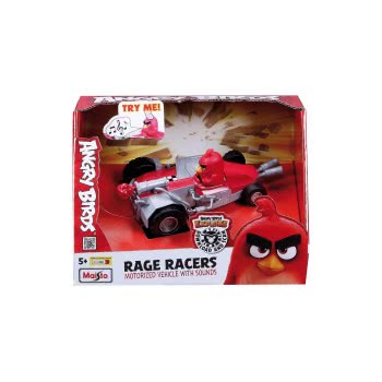 Maisto Angry Birds Race Racers - 2 Designs 82502 090159825029