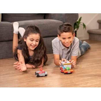 Maisto Angry Birds Race Racers - 2 Σχέδια 82502 090159825029