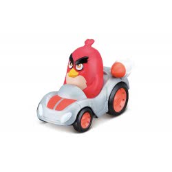 Maisto Angry Birds Crashers Pull Back Racers - 6 Σχέδια 23031 090159230311
