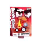 Maisto Angry Birds Crashers Pull Back Racers - 6 Designs 23031 090159230311