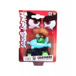 Maisto Angry Birds Crashers Pull Back Racers - 6 Designs 23031 090159230311