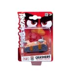 Maisto Angry Birds Crashers Pull Back Racers - 6 Designs 23031 090159230311