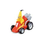 Maisto Angry Birds Crashers Pull Back Racers - 6 Designs 23031 090159230311