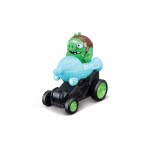 Maisto Angry Birds Crashers Pull Back Racers - 6 Designs 23031 090159230311