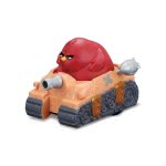 Maisto Angry Birds Crashers Pull Back Racers - 6 Designs 23031 090159230311