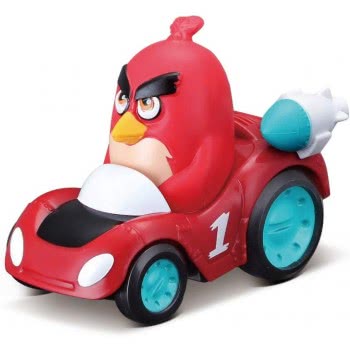 Maisto Angry Birds Crash Course Πίστα Με Αυτοκινητάκι Pullback Crasher 23032 090159230328