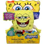 Just toys Spongebob Exsqueeze Plush With Sounds 20 Cm 690902 6911400377798