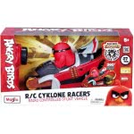 Maisto Angry Birds R/C Cyclone Racers Τηλεκατευθυνόμενο Όχημα 82503R 090159825036