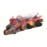 Maisto Angry Birds R/C Cyclone Racers Τηλεκατευθυνόμενο Όχημα 82503R 090159825036
