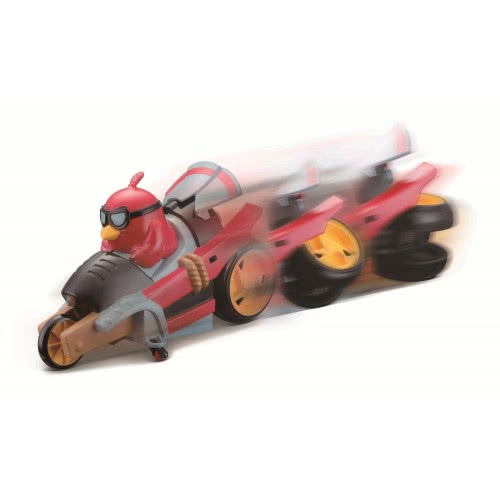 Maisto Angry Birds R/C Cyclone Racers Τηλεκατευθυνόμενο Όχημα 82503R 090159825036