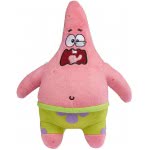 Just toys Spongebob Exsqueeze Me Λούτρινο Πάτρικ Με Ήχους 20Εκ. 690903 6911400377804