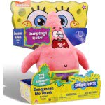 Just toys Spongebob Exsqueeze Me Λούτρινο Πάτρικ Με Ήχους 20Εκ. 690903 6911400377804