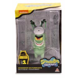 Just toys Spongebob Spongepop Culturepants Figures 12 Cm 690700 6911400377736