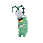 Just toys Spongebob Spongepop Culturepants Figures 12 Cm 690700 6911400377736